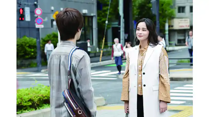 今度は俺が支える番だ