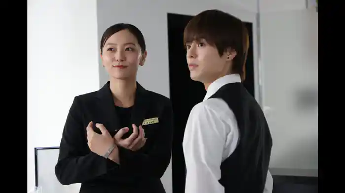 前途多難なブライダル企画