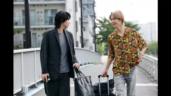 ホームパーティ事件