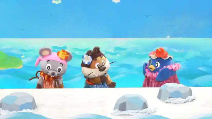  【#6～#10＋えかきうた（ぴっころ）】