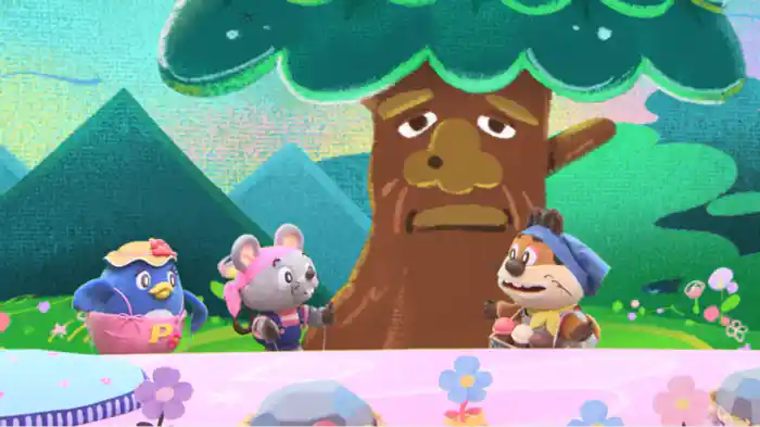  【#11～#15＋えかきうた（ぽろり）】