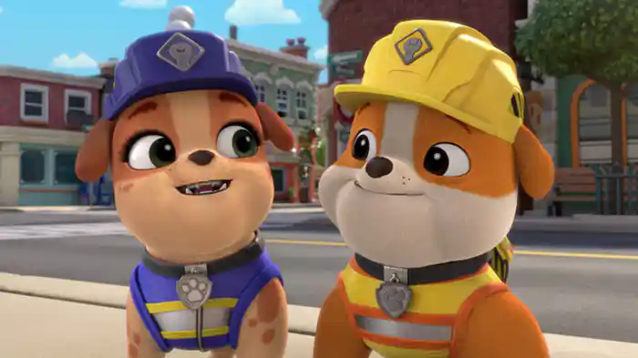 ブルッとたてよう！アイスクリームやさん