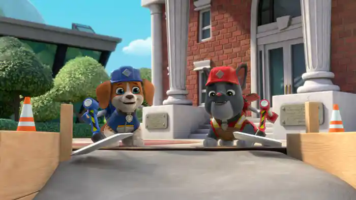 くるまイス スイスイスロープ