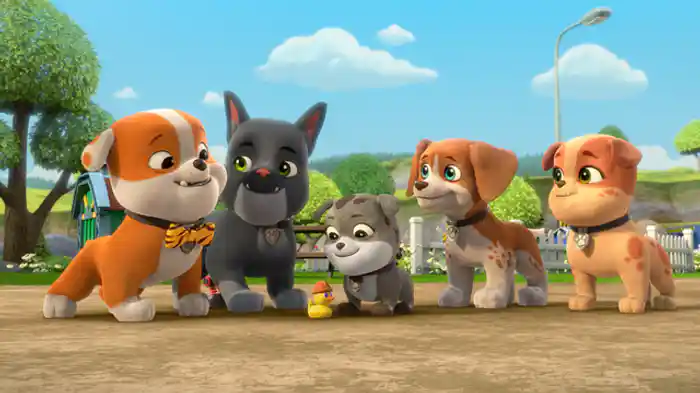 モーターのおふろ！