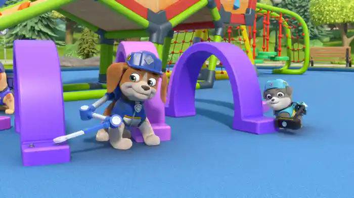 つくろう！みんなのあそびば！