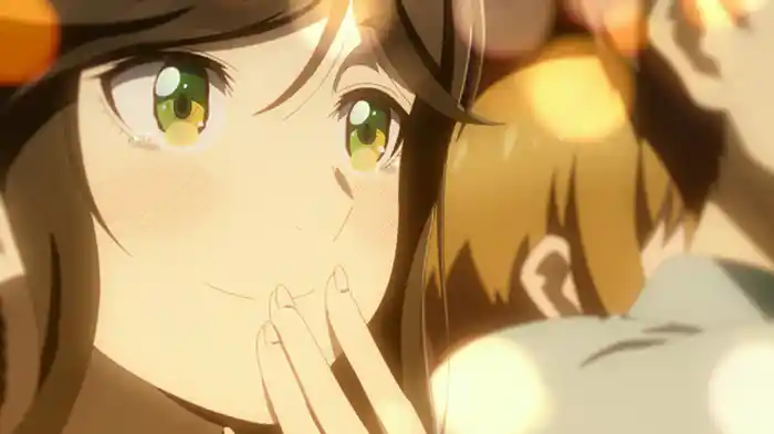 私にとっても…