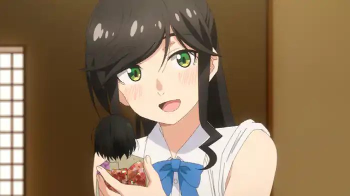 (ドン、ドドン)