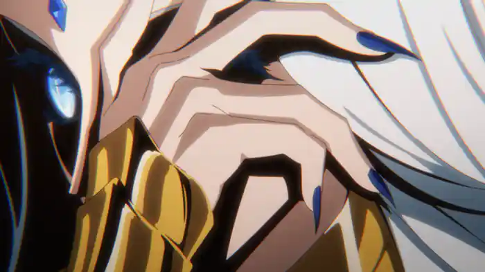 魔刃竜vs魔王竜