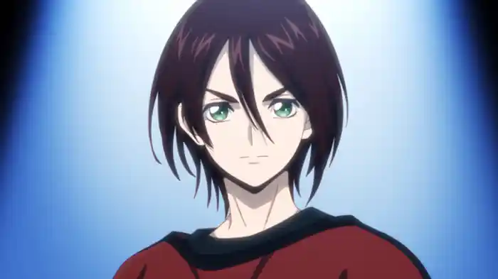 真を照らす月明かり