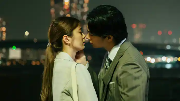 溢れだす想いに蓋を