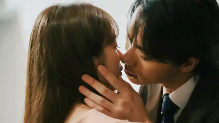 不安な夜を越えて..