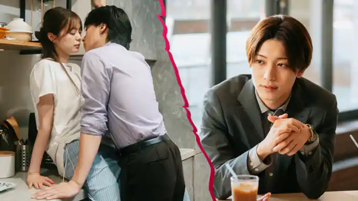 蘇る悪夢、そして試される愛