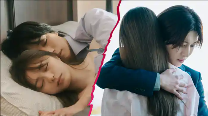 明かされる極道の秘密...