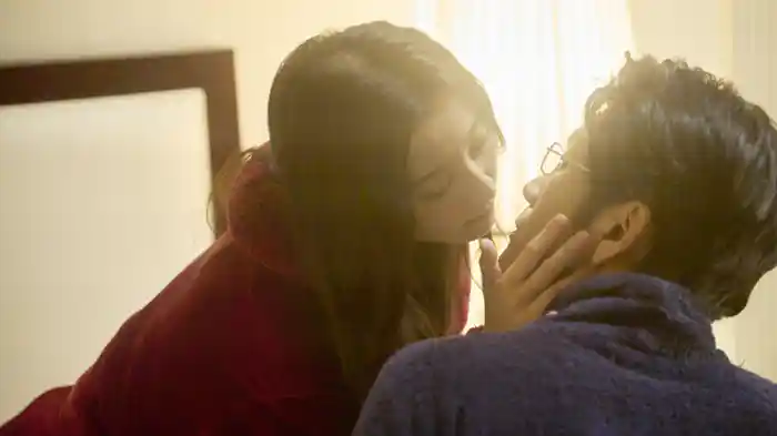 仕組まれた転落