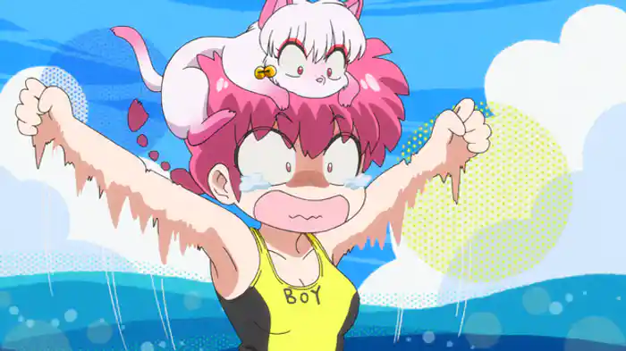 「マリンウォーズ」