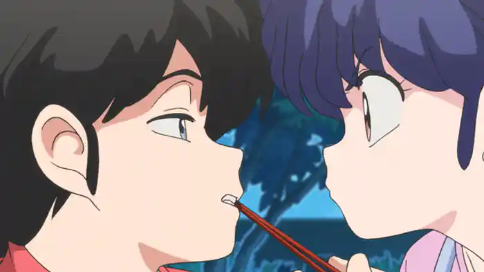 「格闘出前レース」