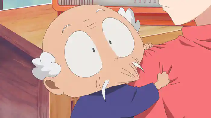 「”邪悪”の復活」