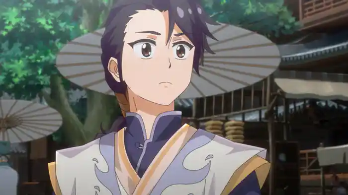 ぽかんとした想い