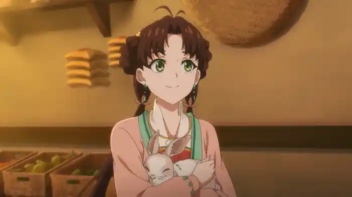 ジンちゃんの決意