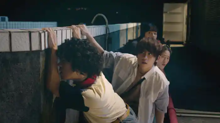 ギターとカノン