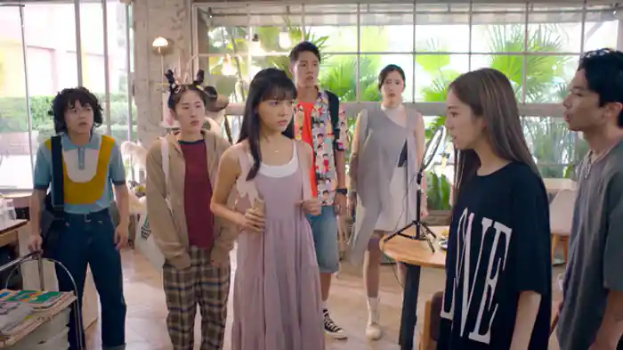 ネットいじめの悲劇