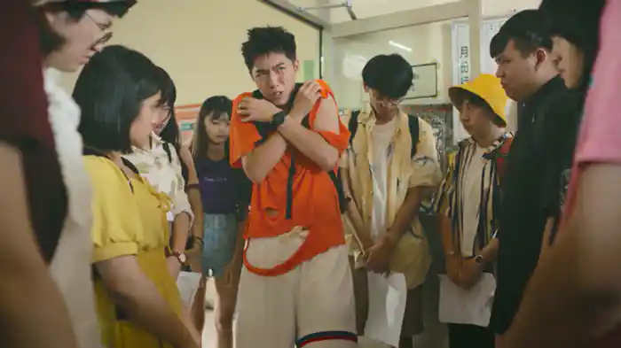 憧れの家庭教師