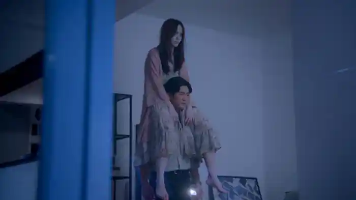 お別れの結婚式