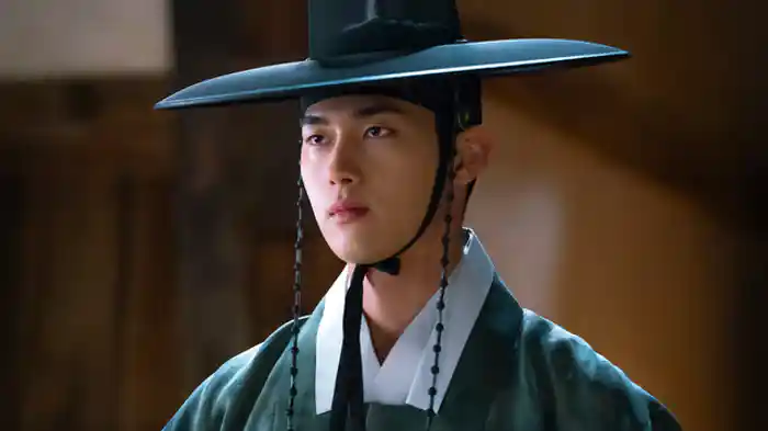 恋い慕う男はいるか？