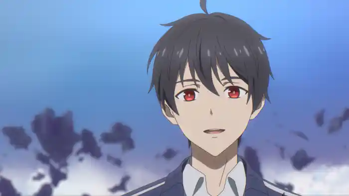 王令、平穏な日々を望む