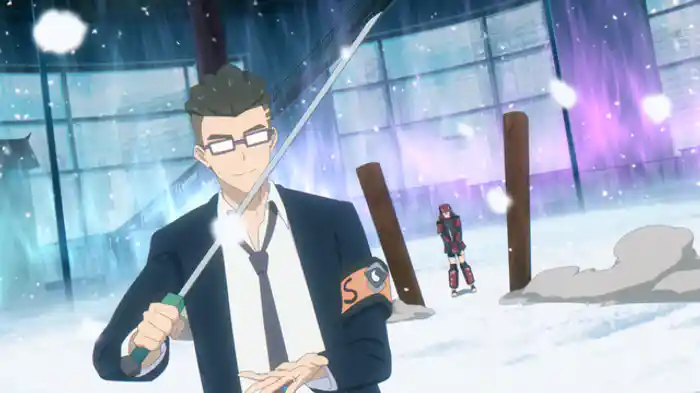 霊剣の作られ方