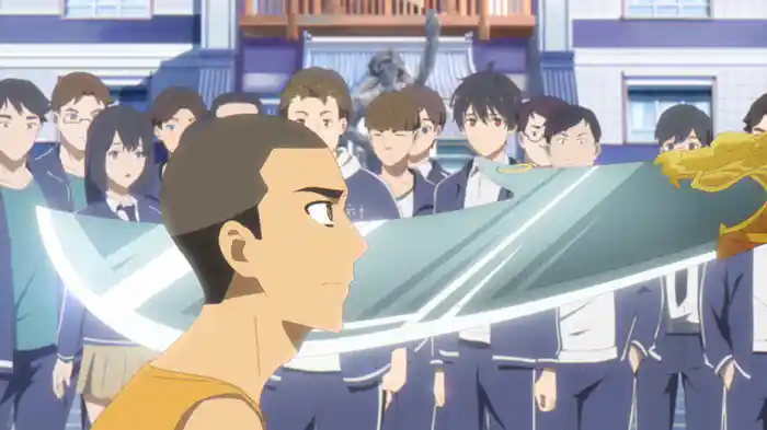 ネットに聖域なし