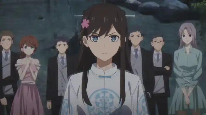 孫家の働きバチの精神