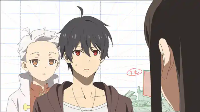 番外編：今日は監督不在