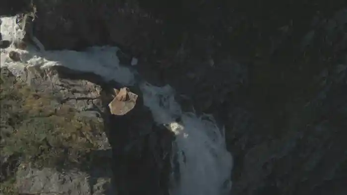 グロス・モーン国立公園