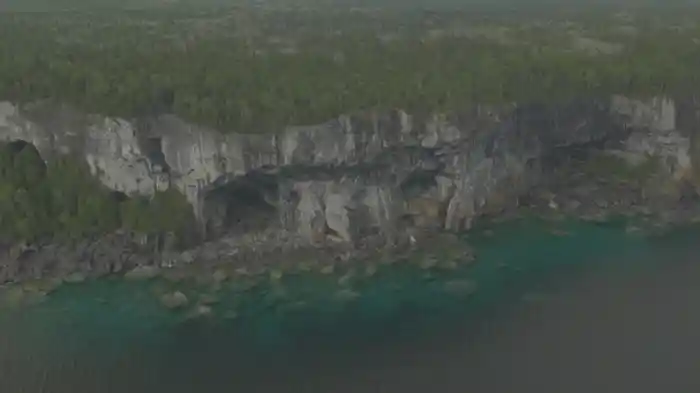 ナイアガラ：カナダ