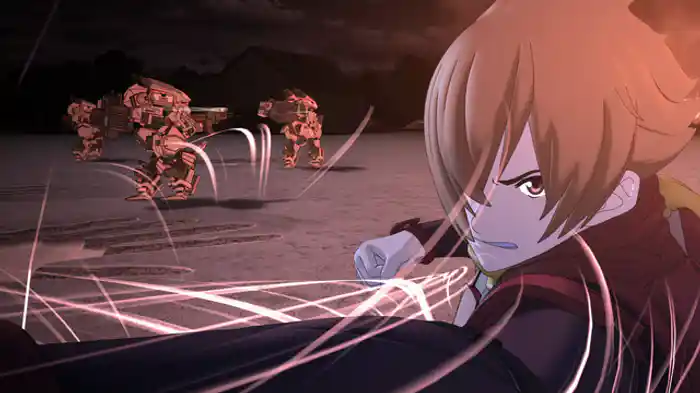 ガーディアンズ強襲