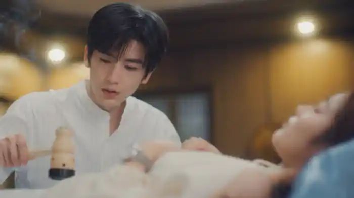 温灸(おんきゅう)のぬくもり