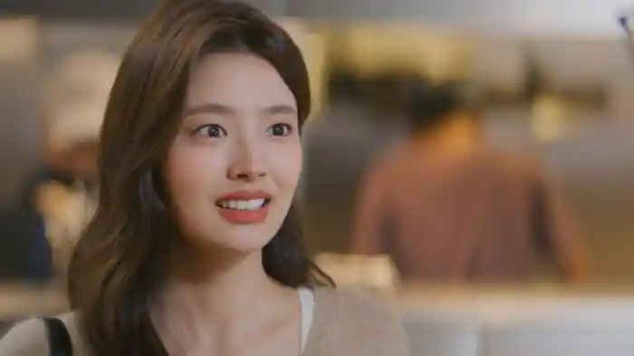 桂花(けいか)降る幸せな夜