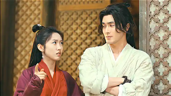 無情楼（むじょうろう）の掟（おきて）