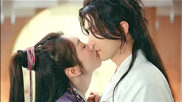 嵐の前の静けさ