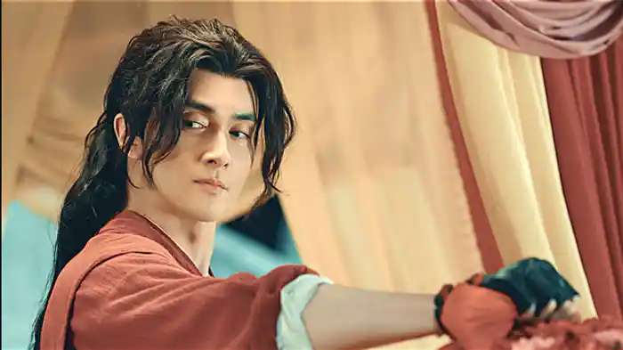 懸紅花会（けんこうか）に潜む陰謀