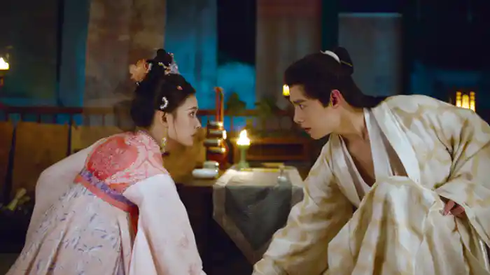 狙うはお隣さん