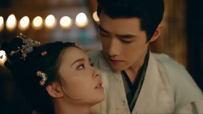  崖っぷちの姉妹