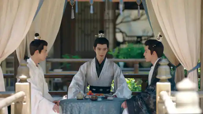  宴(うたげ)計画 始動