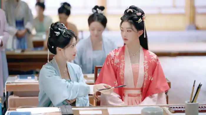 わがままな令嬢