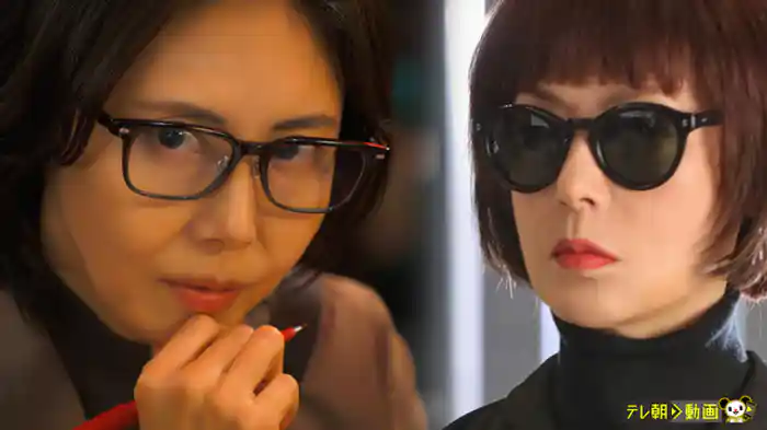 そこに脱税はあるんか?