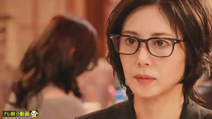 現役大臣の愛人が悪徳脱税!?