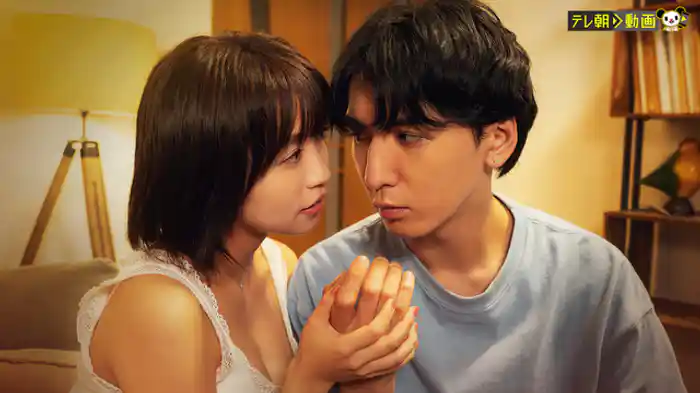 濡れる指先…嫉妬女の疑惑