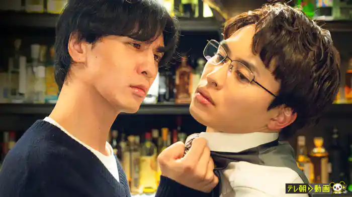 愛と欲望の兄弟決戦