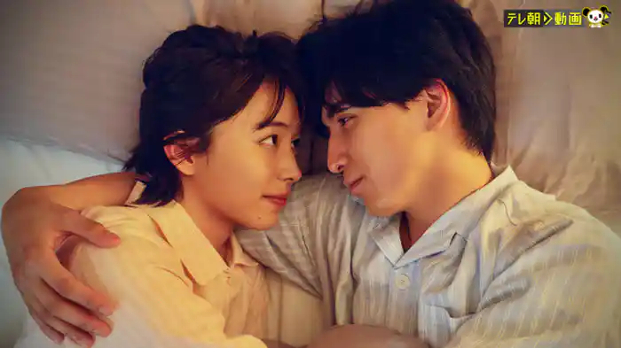 犯人判明！悪妻の秘密